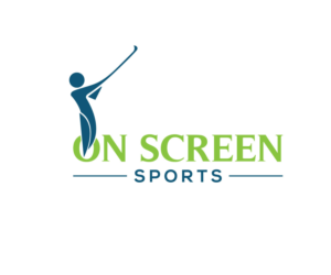 Logo Design by IconicEcho for On Screen Sports | Design: #15901107
