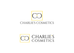 Logo Design by debdesign for CHARLIE'S COSMETICS | Design: #15954662