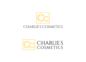 Logo Design by debdesign for CHARLIE'S COSMETICS | Design: #15954783