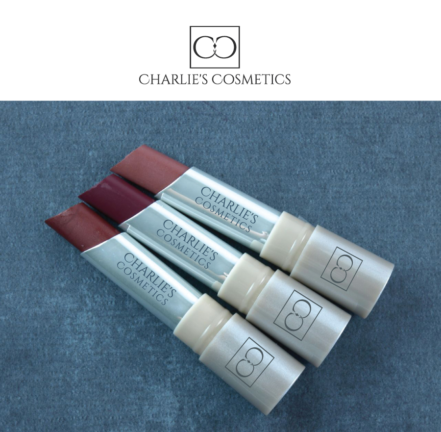 Logo Design by debdesign for CHARLIE'S COSMETICS | Design #15987033