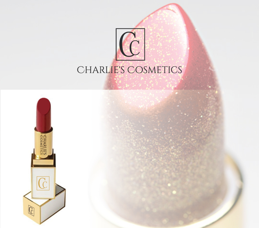 Diseño de Logo por debdesign para CHARLIE'S COSMETICS | Diseño #15987035