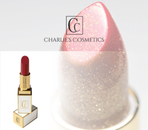 Logo Design by debdesign for CHARLIE'S COSMETICS | Design: #15987035