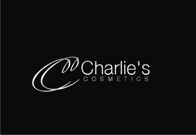 Logo Design by nutu for CHARLIE'S COSMETICS | Design #15951173