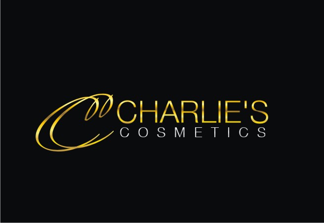Logo-Design von nutu für CHARLIE'S COSMETICS | Design #15953750