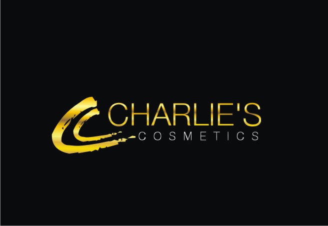 Diseño de Logo por nutu para CHARLIE'S COSMETICS | Diseño #15953751