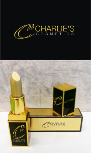 Logo Design by nutu for CHARLIE'S COSMETICS | Design: #15987375