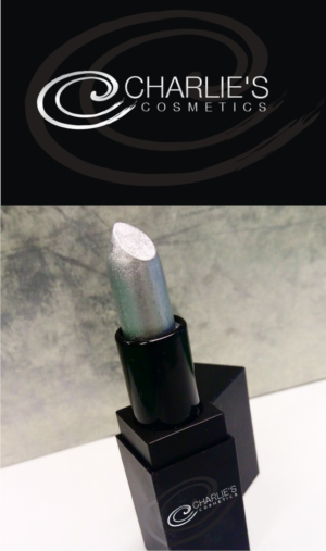 Logo Design by nutu for CHARLIE'S COSMETICS | Design: #15987407