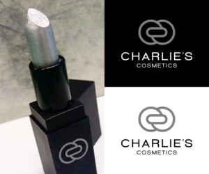 Diseño de Logo por El Ojo creativo para CHARLIE'S COSMETICS | Diseño: #16052428