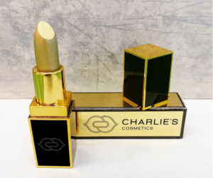 Diseño de Logo por El Ojo creativo para CHARLIE'S COSMETICS | Diseño: #16052429