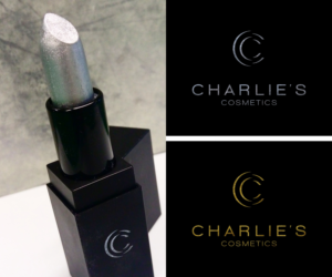 Diseño de Logo por El Ojo creativo para CHARLIE'S COSMETICS | Diseño: #16064979