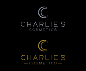 Diseño de Logo por El Ojo creativo para CHARLIE'S COSMETICS | Diseño: #16076600