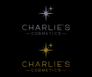 Diseño de Logo por El Ojo creativo para CHARLIE'S COSMETICS | Diseño: #16076605
