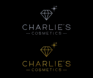 Diseño de Logo por El Ojo creativo para CHARLIE'S COSMETICS | Diseño: #16076619
