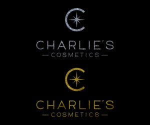 Diseño de Logo por El Ojo creativo para CHARLIE'S COSMETICS | Diseño: #16076621