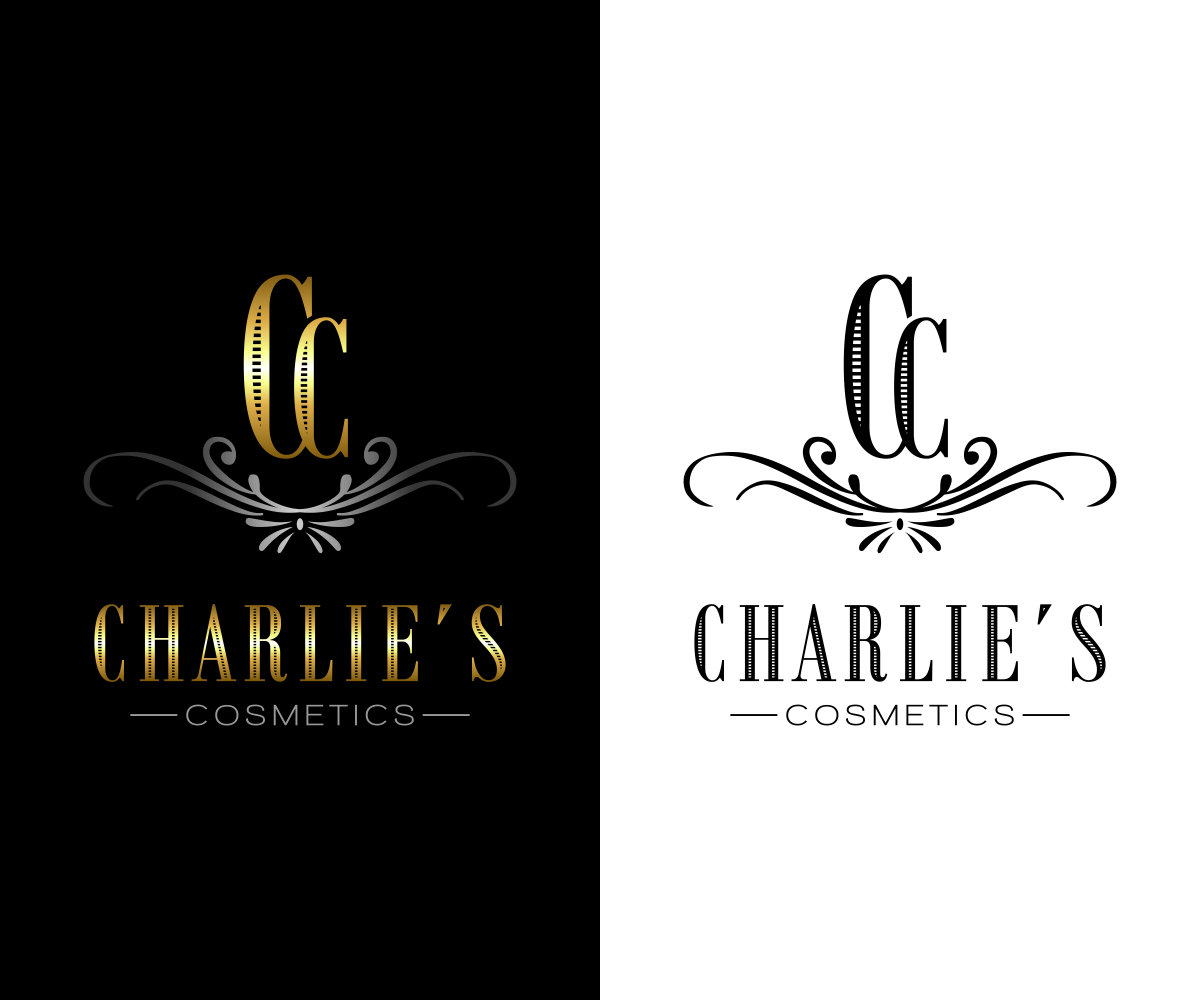 Design de Logo par El Ojo creativo pour CHARLIE'S COSMETICS | Design #16087201