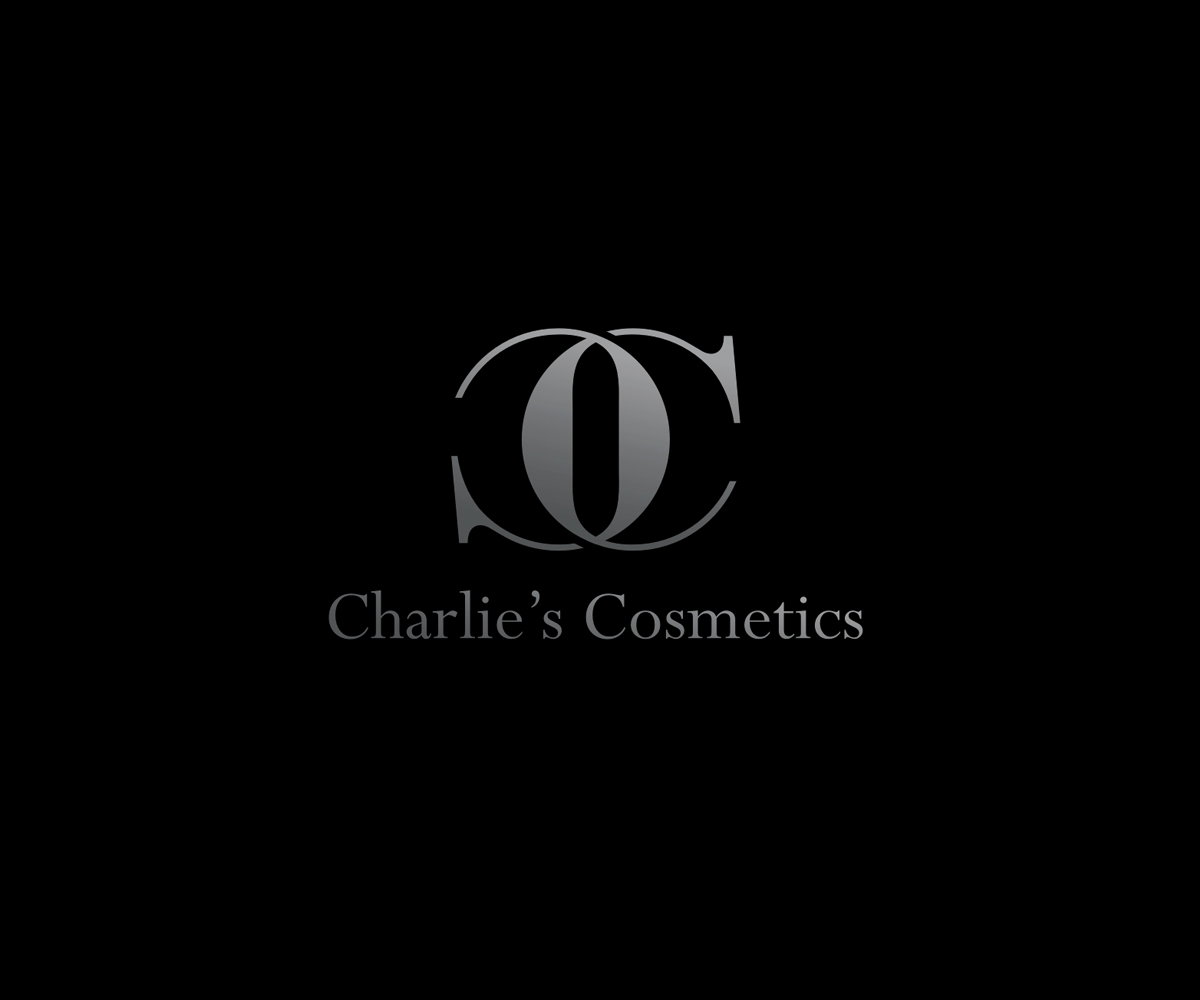 Logo Design by carina_designs for CHARLIE'S COSMETICS | Design #16015959