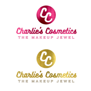 Logo Design by alexandranique for CHARLIE'S COSMETICS | Design: #15979242