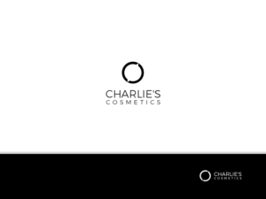 Diseño de Logo por e-mind para CHARLIE'S COSMETICS | Diseño: #16066819