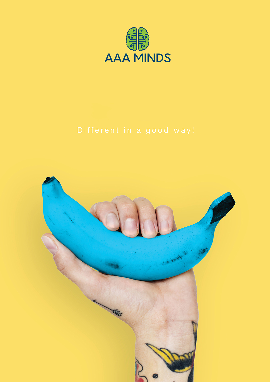 Advertisement Design by DesignFive for this project | Design: #15890603