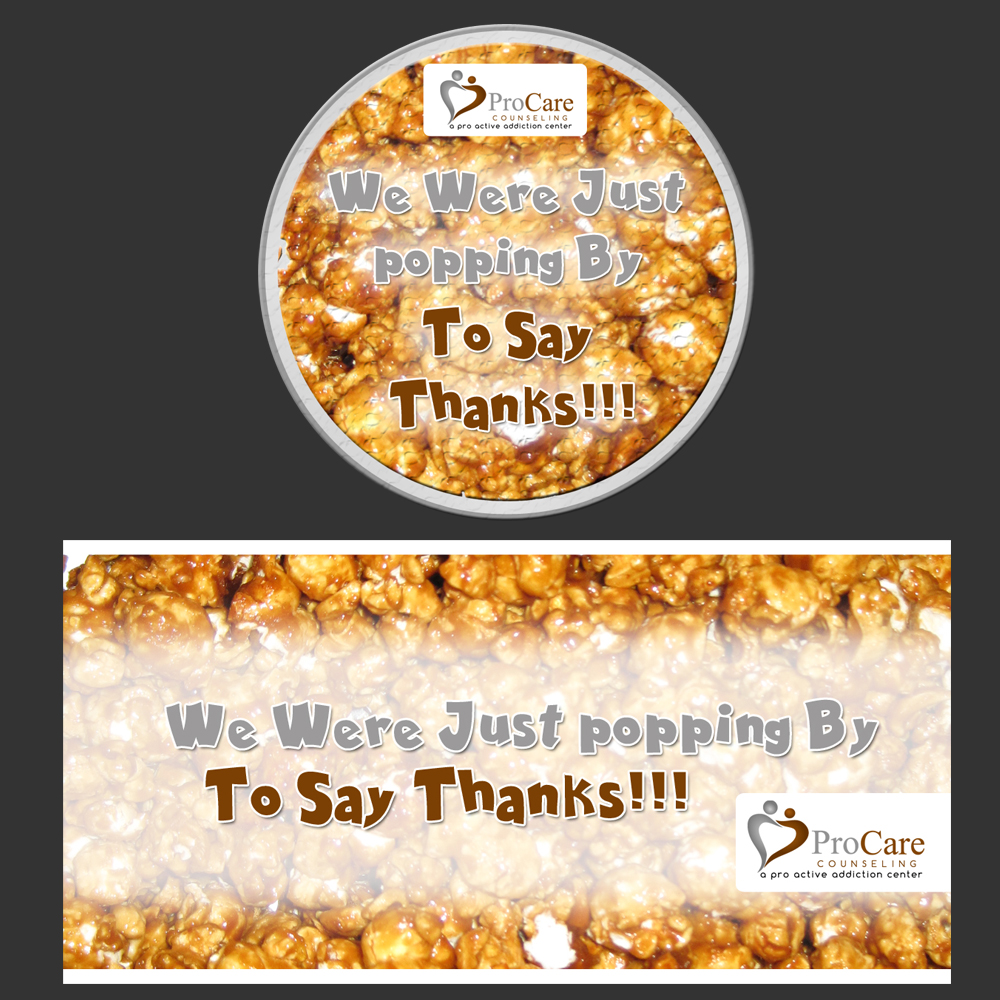 Sticker Design by ketoprofen for Pro Care Counseling | Design #2616113