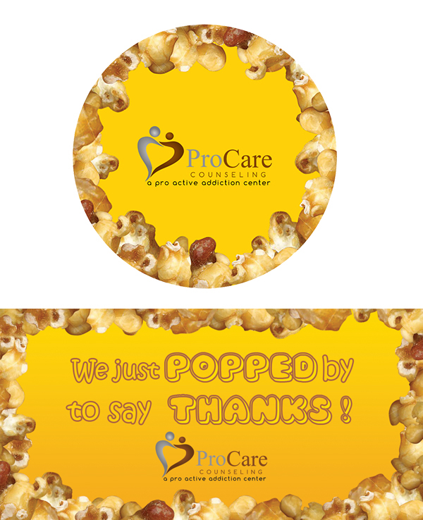 Sticker Design by Sharp for Pro Care Counseling | Design #2619230