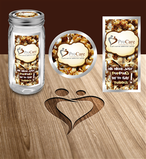 Design Autocollant par xygo_bg pour Pro Care Counseling | Design : #2615240