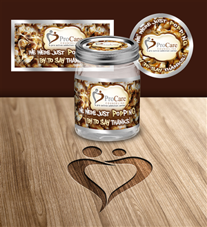 Design Autocollant par xygo_bg pour Pro Care Counseling | Design : #2615395
