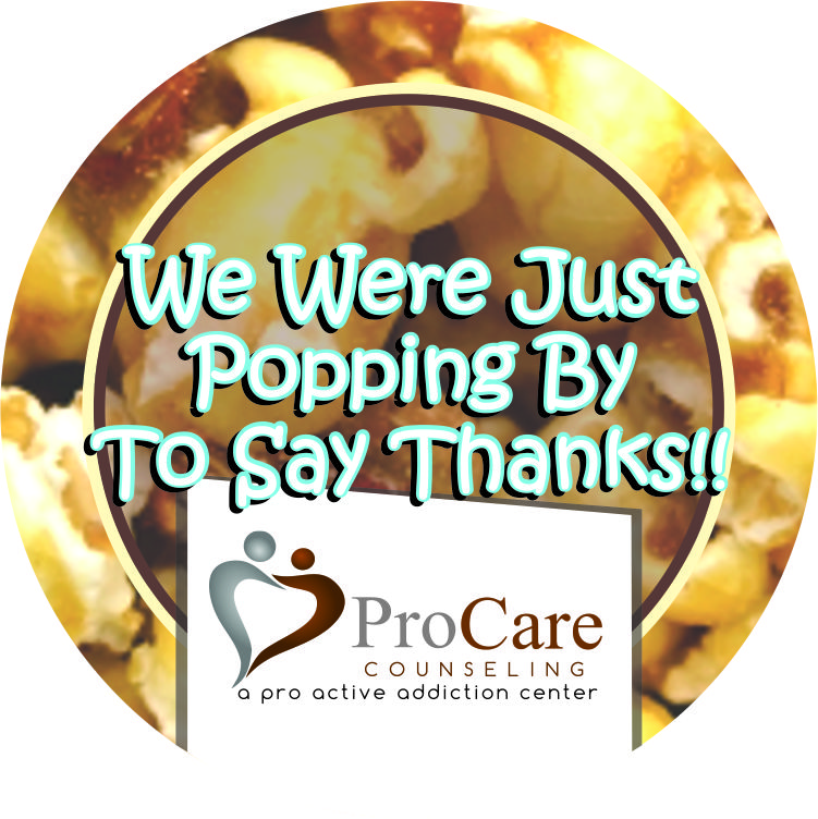 Sticker Design by F. M. Zura for Pro Care Counseling | Design #2623675