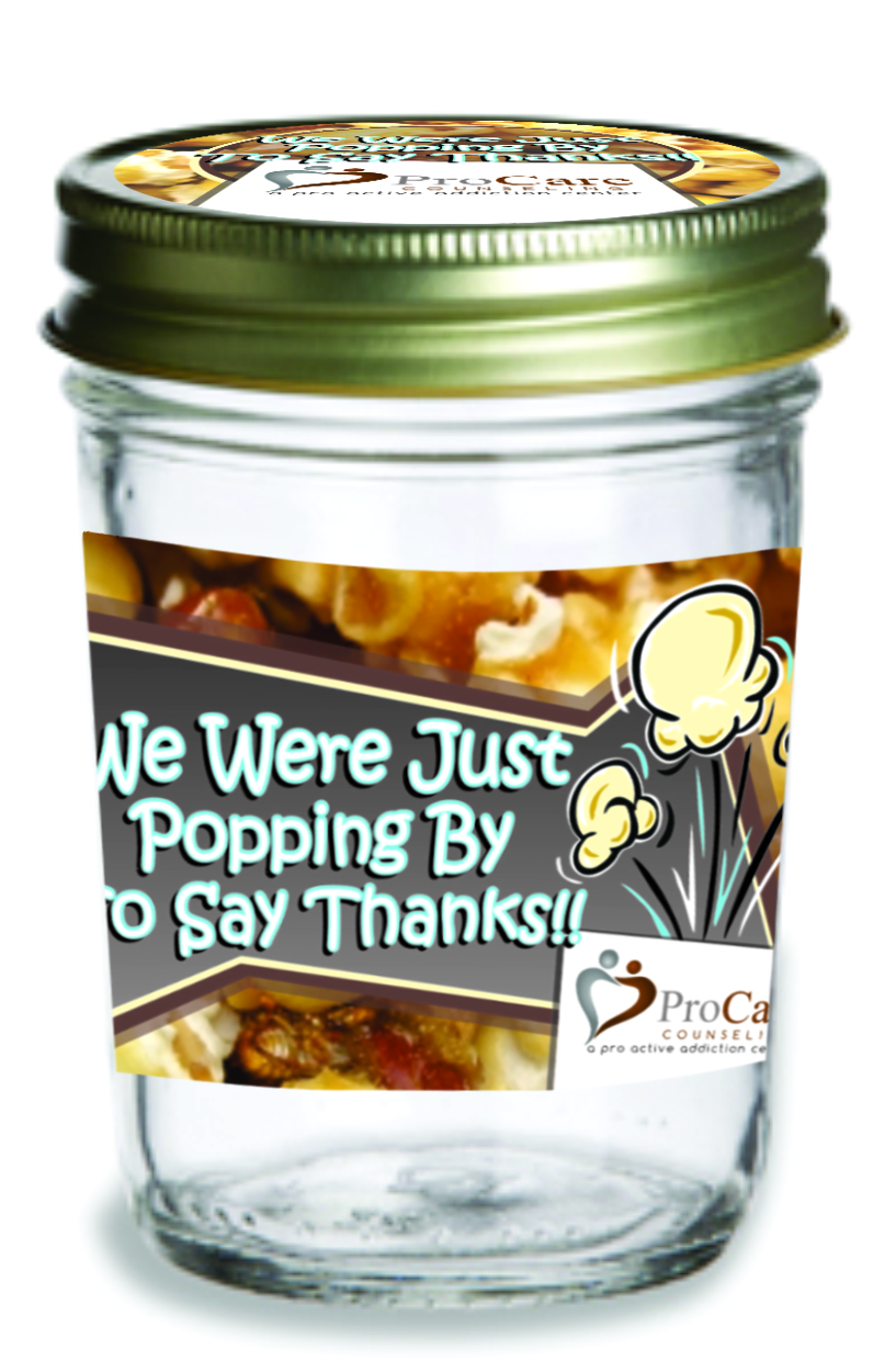 Sticker Design by F. M. Zura for Pro Care Counseling | Design #2623676