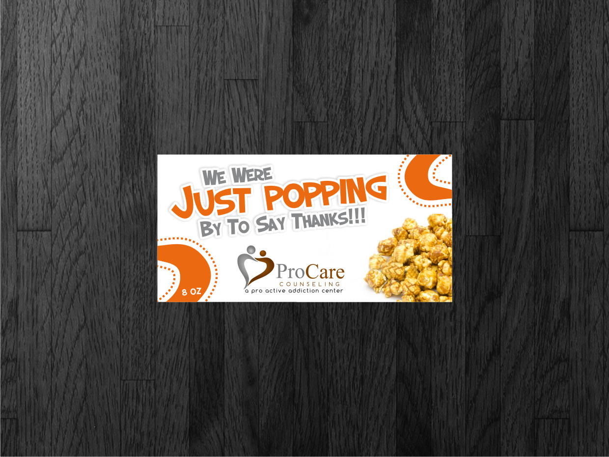 Sticker Design by Atvento Graphics for Pro Care Counseling | Design #2615502