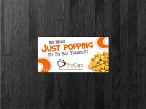 Design Autocollant par Atvento Graphics pour Pro Care Counseling | Design : #2615502