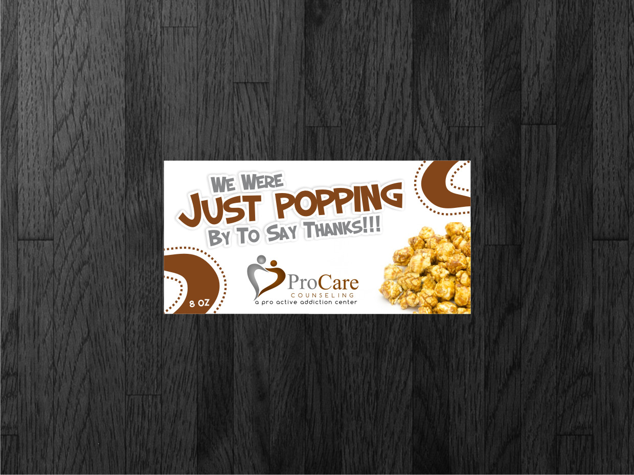 Sticker Design by Atvento Graphics for Pro Care Counseling | Design #2615851