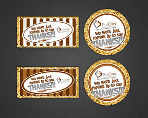 Design Autocollant par strxyzll pour Pro Care Counseling | Design : #2629684