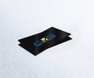 Logo Design by Vishak vasu for this project | Design #15931338