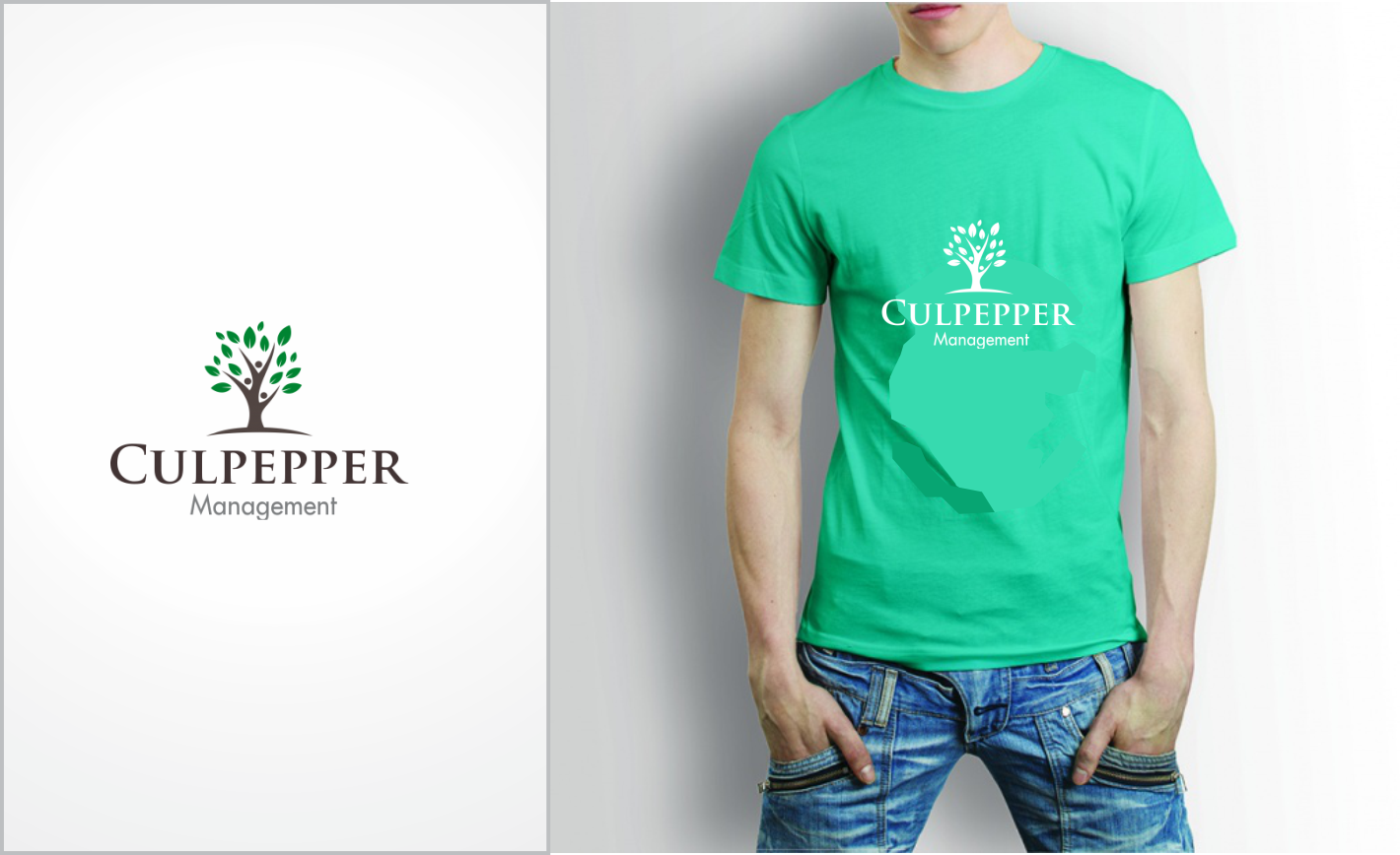 Logo Design by Paulsein for this project | Design #15898037
