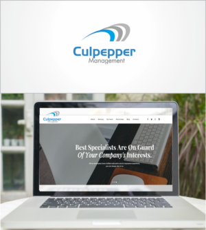 Logo Design by Paulsein for this project | Design: #15898038