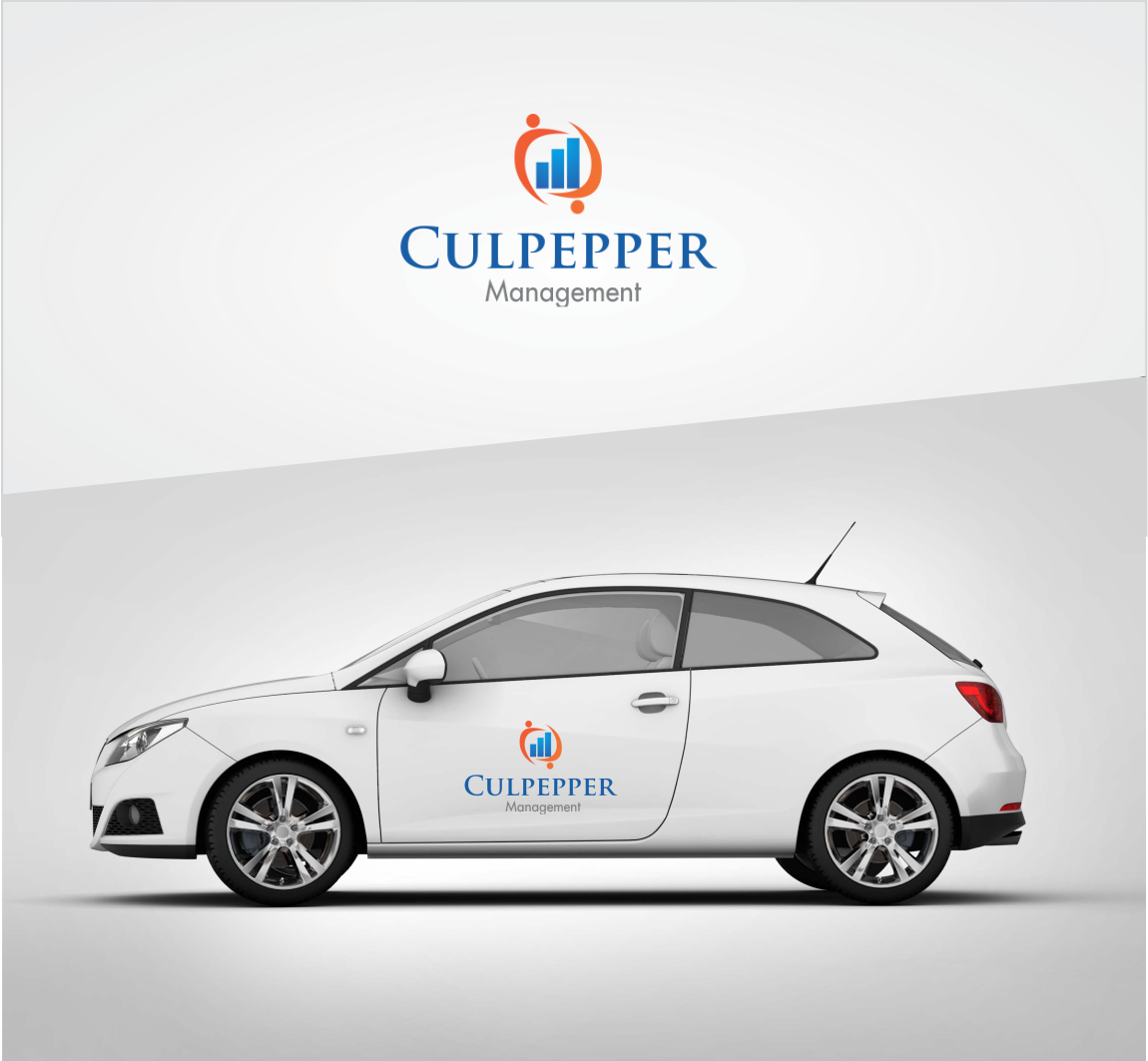 Logo Design by Paulsein for this project | Design #15898039