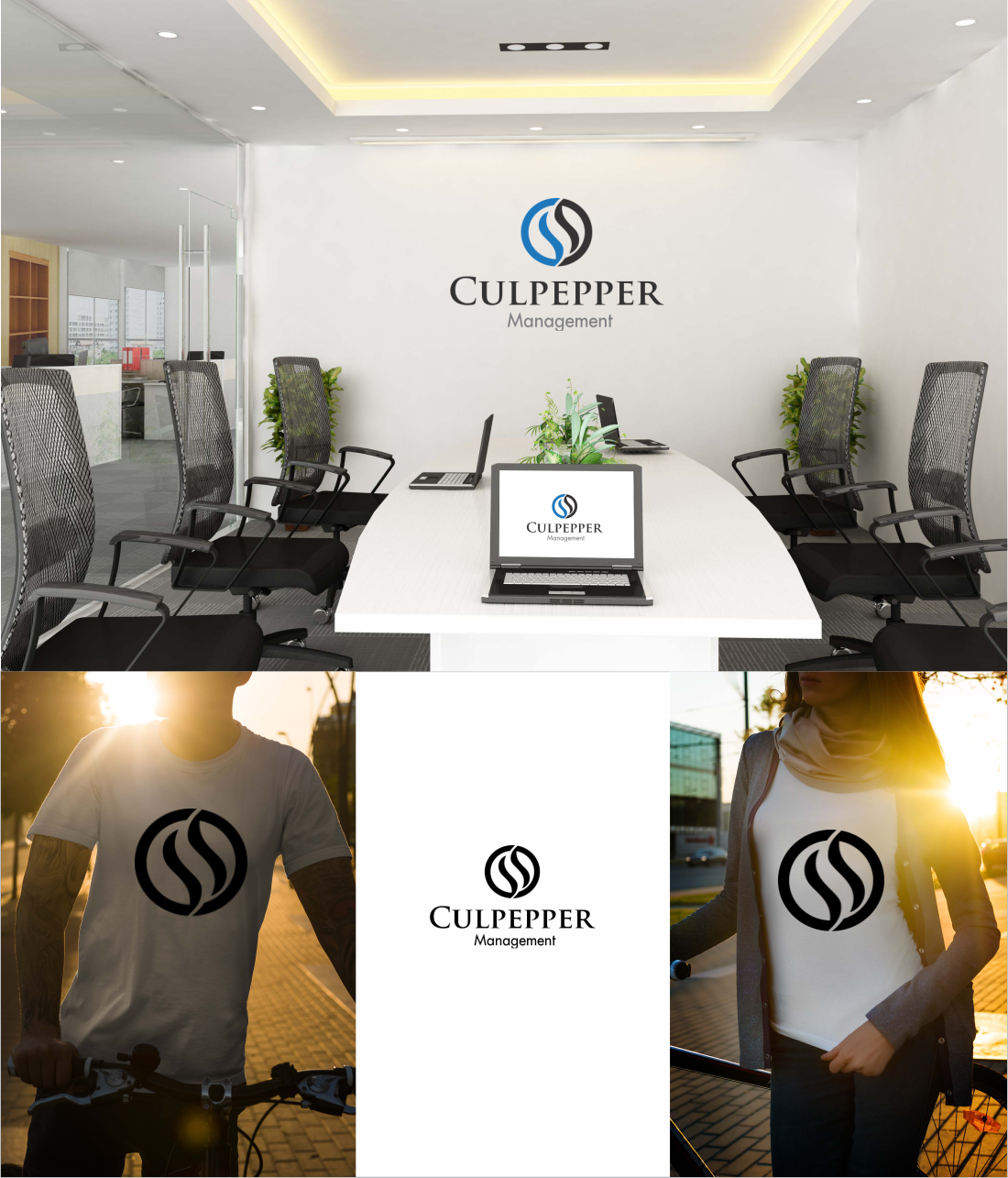 Logo Design by Paulsein for this project | Design #15898040