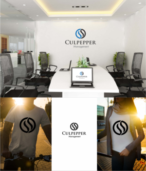 Logo Design by Paulsein for this project | Design: #15898040