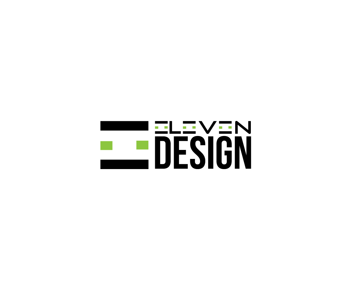 Logo-Design von meygekon für eleven DESIGN | Design #15986283
