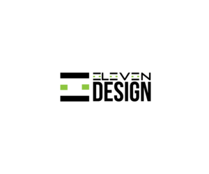 Logo-Design von meygekon für eleven DESIGN | Design: #15986283