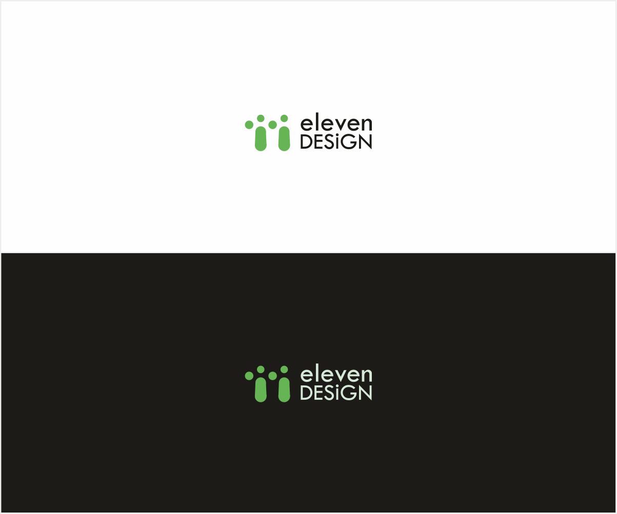 Logo-Design von Logocraft für eleven DESIGN | Design #15926396