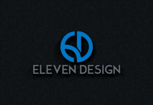 Logo-Design von imshohaghossain85 für eleven DESIGN | Design: #15925452