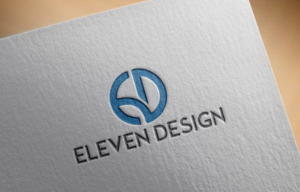 Logo-Design von imshohaghossain85 für eleven DESIGN | Design: #15925453