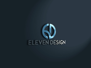 Logo-Design von imshohaghossain85 für eleven DESIGN | Design: #15925456