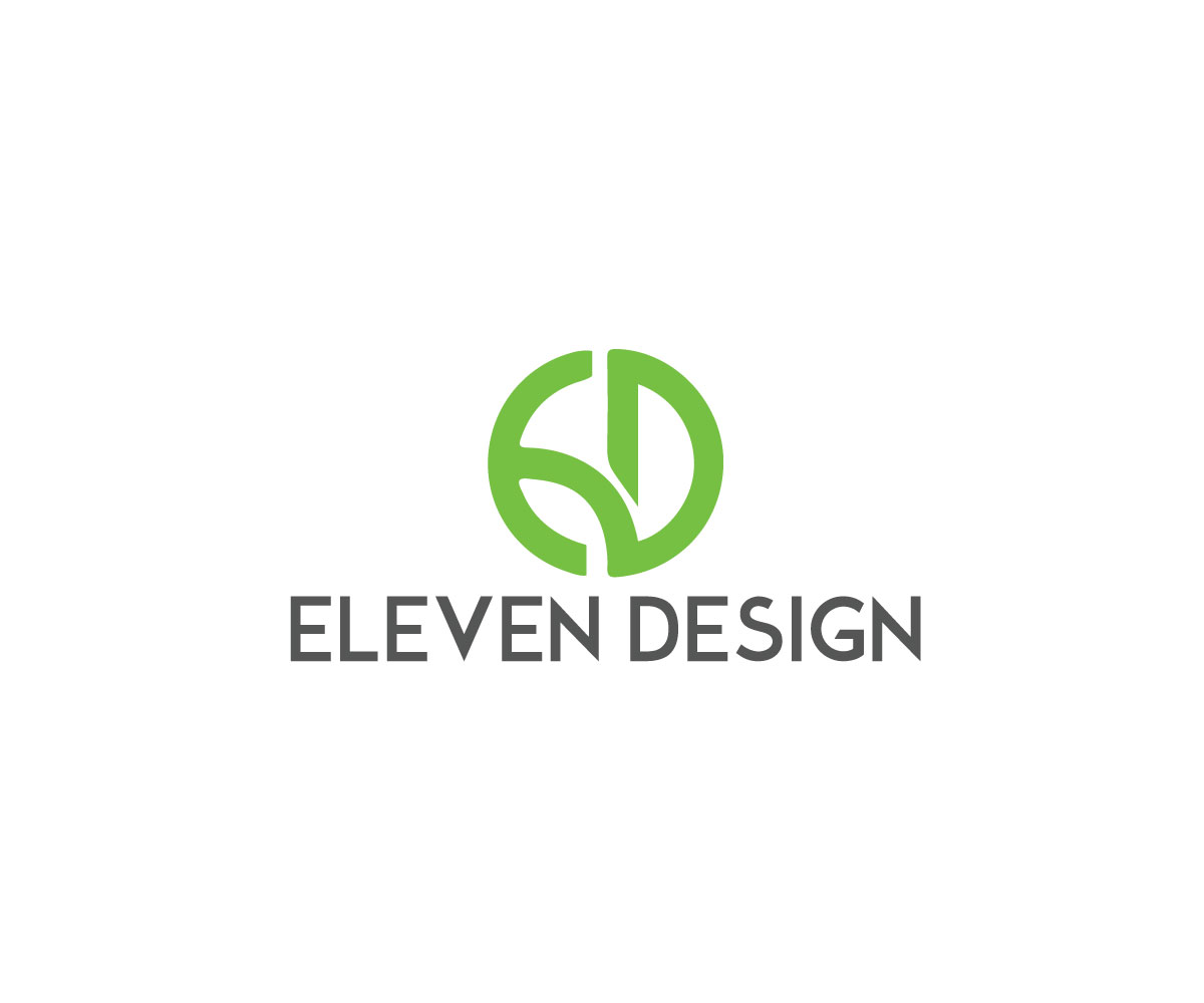 Logo-Design von imshohaghossain85 für eleven DESIGN | Design #16004168