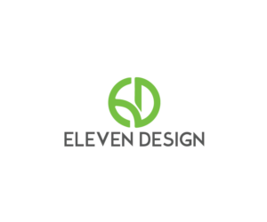 Logo-Design von imshohaghossain85 für eleven DESIGN | Design: #16004168
