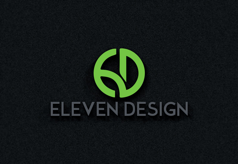 Logo-Design von imshohaghossain85 für eleven DESIGN | Design #16004169