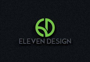 Logo-Design von imshohaghossain85 für eleven DESIGN | Design: #16004169