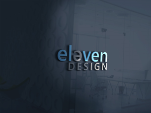 Logo-Design von Top king  designer für eleven DESIGN | Design: #15920280